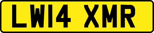 LW14XMR