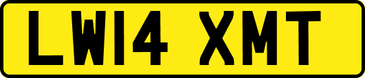 LW14XMT
