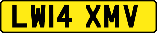 LW14XMV