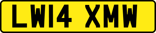 LW14XMW