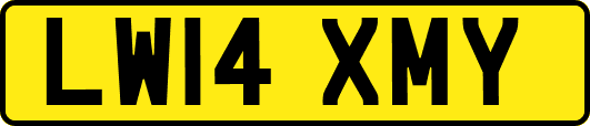LW14XMY