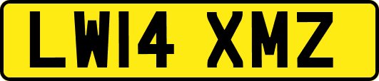 LW14XMZ