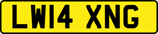 LW14XNG