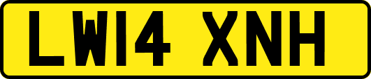 LW14XNH