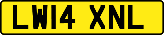 LW14XNL