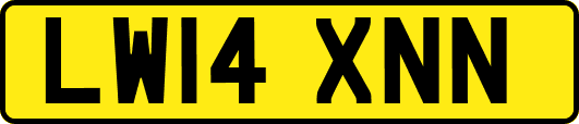 LW14XNN