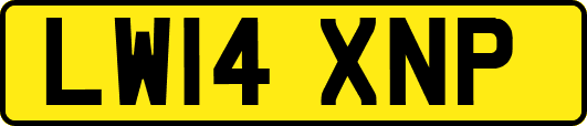 LW14XNP