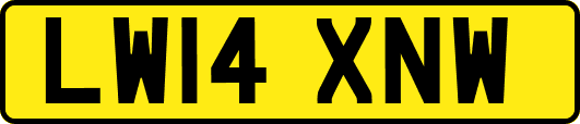 LW14XNW