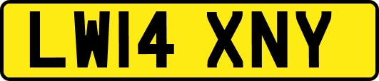 LW14XNY