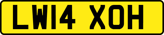 LW14XOH