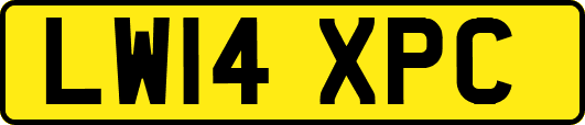 LW14XPC