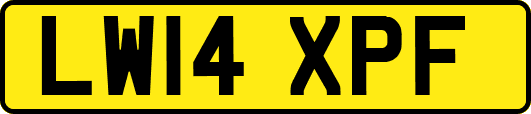 LW14XPF