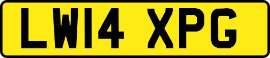 LW14XPG