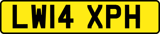 LW14XPH