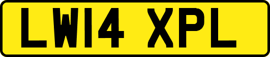 LW14XPL