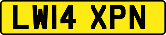 LW14XPN