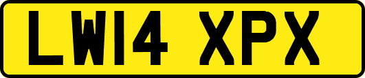 LW14XPX
