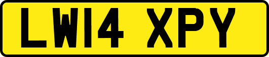 LW14XPY