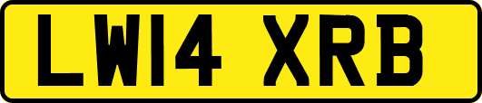 LW14XRB