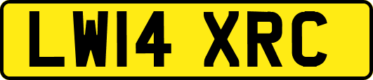 LW14XRC