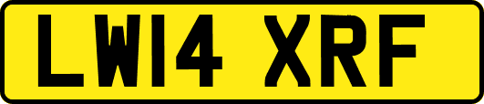 LW14XRF