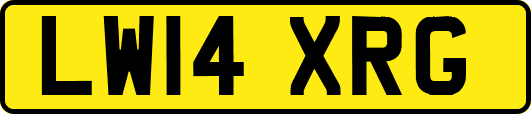 LW14XRG