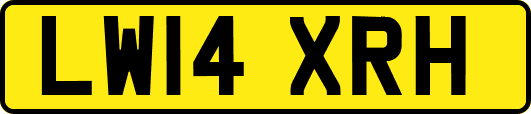 LW14XRH