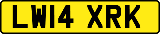 LW14XRK