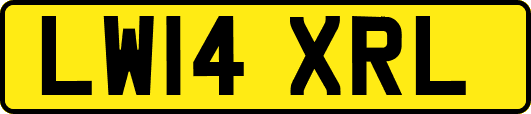 LW14XRL