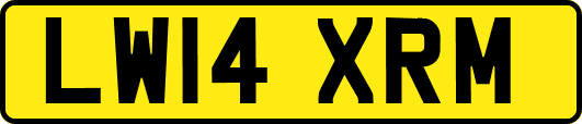 LW14XRM