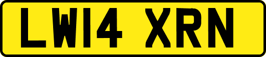 LW14XRN