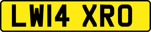 LW14XRO