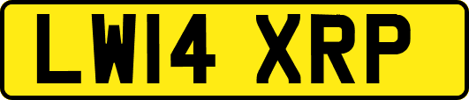 LW14XRP