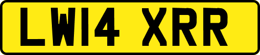 LW14XRR
