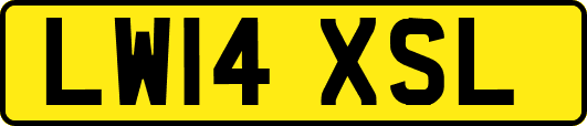 LW14XSL