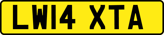 LW14XTA