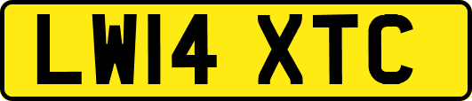 LW14XTC