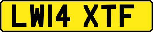 LW14XTF