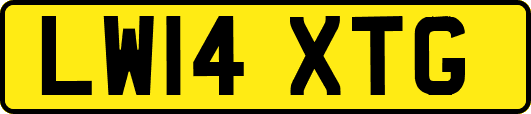 LW14XTG
