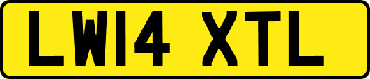 LW14XTL