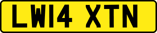 LW14XTN