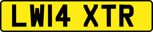 LW14XTR