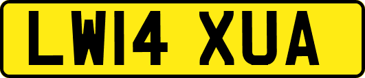 LW14XUA