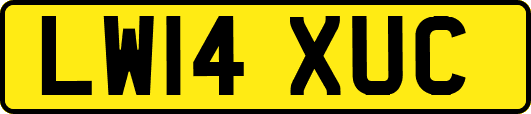 LW14XUC