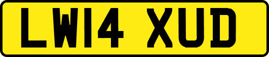 LW14XUD