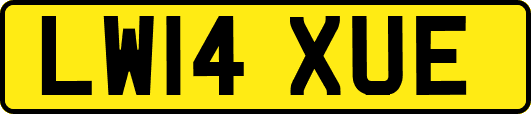 LW14XUE