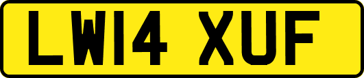 LW14XUF