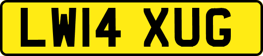 LW14XUG