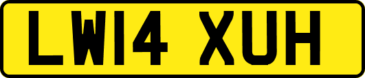 LW14XUH