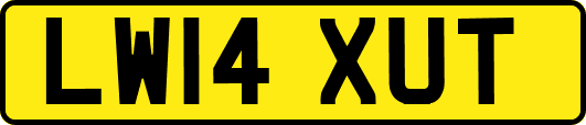 LW14XUT